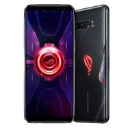 ROG 3 Asus Rog3 128Gb 256G Secondhand 95% Gaming Phone Rog  Game Phone