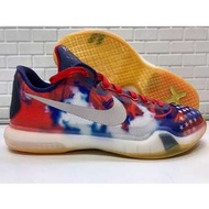 Nike Kobe X Gs女籃球鞋 美國紀念版 限量