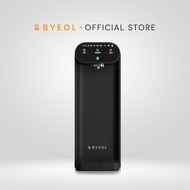 BBYEOL ATLAS Tankless AI Smart Heating Hot & Cold Water Purifier 5 Temperatures Slim & Sleek