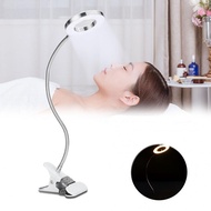 Desk Lamp Table Lamps for Eyelash 纹绣美容灯纹绣修甲睫毛专用灯特温冷光便携式折叠灯