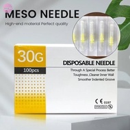Local sellers 30G4mm 30G13mm 30G25mm shigh quality disposable hypodermic needle
