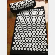 Acupuncture Yoga Mat Acupoint Mat Acupuncture Mat Acupuncture Massage Yoga Mat Blanket Massage mat 1