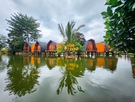 Chevilly Resort and Camp