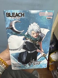 BLEACH 境界 斬魄刀 朽木白哉 Figure