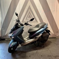 【保固車】【0元交車】2018年 YAMAHA 山葉 SAMX 155 SMAX155 機車 ABS 雙碟