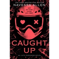 (NEW) Caught Up Navessa Allen