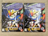 BB戰士 No.198 Z Gundam 兩盒 G-Generation SD gundam 高達模型 Bandai LBB Legend BB