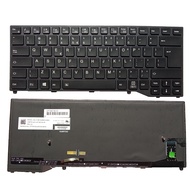 UI Keyboard For Fujitsu LifeBook U7410 U747 U748 U749 E548 E448 7U14A1 7U14A2 New