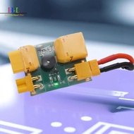 HL 1Pcs For FPV Racing  ShortSaver 2  Stopper Electronic Fuse 2-6S Lipo XT30 XT60 To Prevent Short-C
