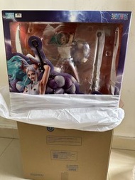 海賊王 MEGAHOUSE POP MAX 大和