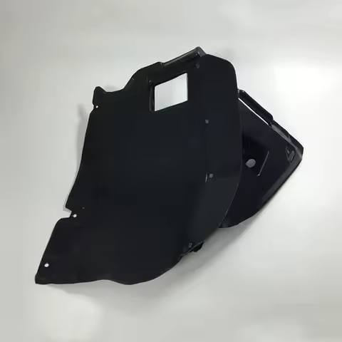 Fender Liner Left / Right Front (Front Section) For BMW E46 318i 320i 323i 325i 328i 330i 5171819381