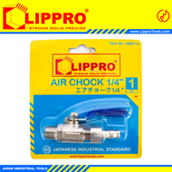 LIPPRO 9460-14 STOP KRAN ANGIN KOMPRESOR UDARA AIR COMPRESSOR