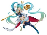 【日本訂購/Japan Order】 Vocaloid Good Smile Company Hatsune Miku GT Project: Racing Miku 2018 Ver. PVC