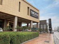 麗新大酒店CHECK inn Select Tainan YongKang