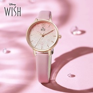 Disney Genuine Product, Movie < Wish > Co-Branded, Ladies Watch, Pocket Watch, Luminous, Alarm Clock
