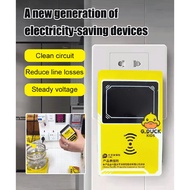 Powerful Energy Saver Smart Voltage Stabilizer/New Intelligent Energy-Saving Device