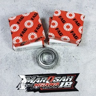 BEARING LAKER FAG 6002 MADE IN KOREA 2Z C3 FAG 6002 MARQSAH RACING STORE