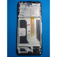 Original Vivo V21 5G LCD Stand Frame Removed