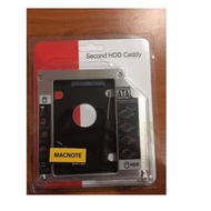 HDD Caddy Slim For Mac