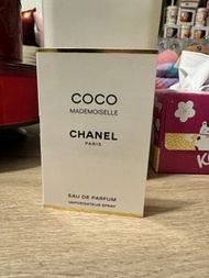 Chanel ~ Coco Mademoiselle Edp 香水版