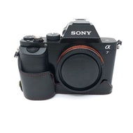 求比較極新極少快門 Sony A7 一代 快門2xxx下