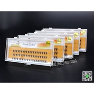 Eyelash Extension Bunch of 20 20D-0.07C (1) Box