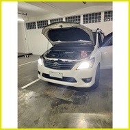 ▧ ◹ ▬ Orion Sigma LED Headlight or Foglight