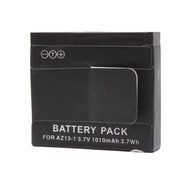 Proocam AZ13-1 for Xiao Mi YI Action camera Battery