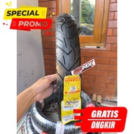 Pirelli Scorpion Trail II 90/90-21 Tubeless Front Tire for Honda CRF1100L Africa Twin