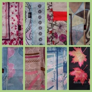 Preloved Bawal- Anaqeen, Blooms, Mirabelle, Kekaboo❤️💐