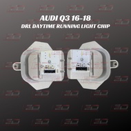 AUDI Q3 16 17 18 DRL DAYLIGHT RUNNING LIGHT CHIP / LIGHT TUBE LIGHT SOURCE LED