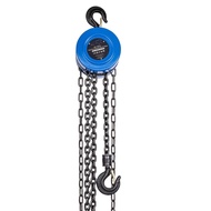 HSZ Chain Block - 1 Ton x 3 Meter