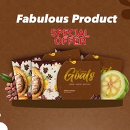 FABULOUSBOOM FABULOUSGOALS ORIGINAL HQ