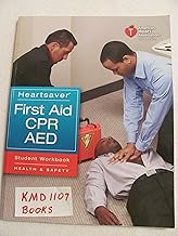 Heartsaver First Aid CPR AED