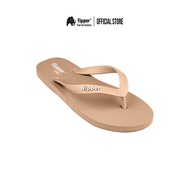 Fipper Selipar Lite untuk Uniseks Brown (Mangoose) - Fipper Slipper Lite for Unisex Brown (Mangoose)