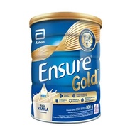 ENSURE GOLD MILK 800 VANILLA FLAVOR CHOCOLATE