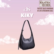 AS KIKY M & L VEGAN LEATHER BAG (AS X SALLY)