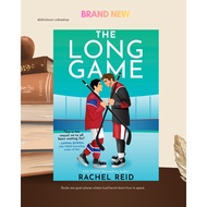 The Long Game (Game Changers 6)