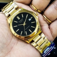 38mm Men's Watch 30 meters waterproof