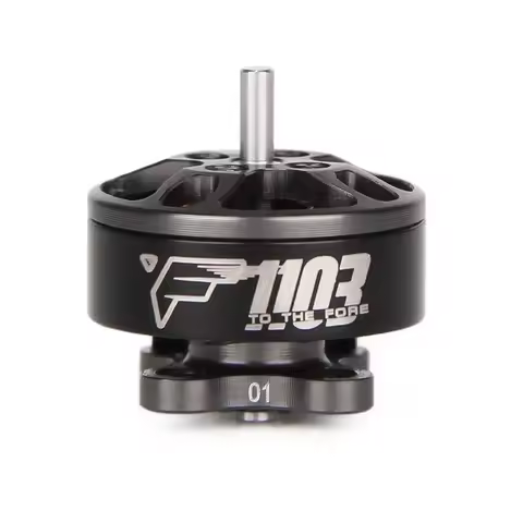 T-Motor F1103 8000KV 11000KV 2-3S Brushless FPV Motor for RC FPV Racing Toothpick tinywhoop cinewhoo