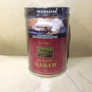 Surya Kaleng isi 50