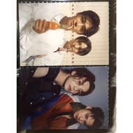 ▽✠Sintra Board Printing A4 A5 Glossy Satin