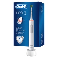 Bàn chải điện Oral-B Pro 3 3000 (model mới 2021)