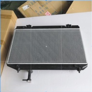 Auto Part Radiator For Geely Panda /Geely LC 1.3L MT