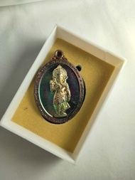 Thai Amulet Ganesha (Phra Pikanet) Rian BE2567