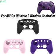 JANRY Gaming Controller , Silicone Anti-Slip Console Protective Cover, Dustproof Anti-Scratch Shockp