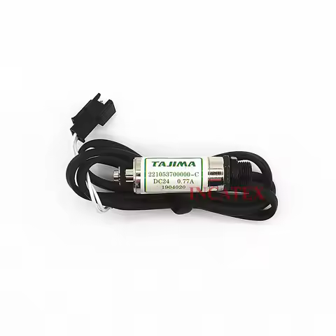 2 Pcs Good Quality Tajima Embroidery Machine Spare Parts Jump Solenoid