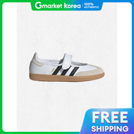 adidas | อาดดาส ADIDAS JR1402 SAMBA JANE W 2480197