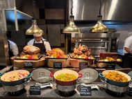 Vikings Luxury Buffet tại SM Lanang Premier