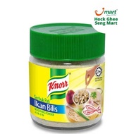 Knorr Ikan Bilis Seasoning Powder 120g